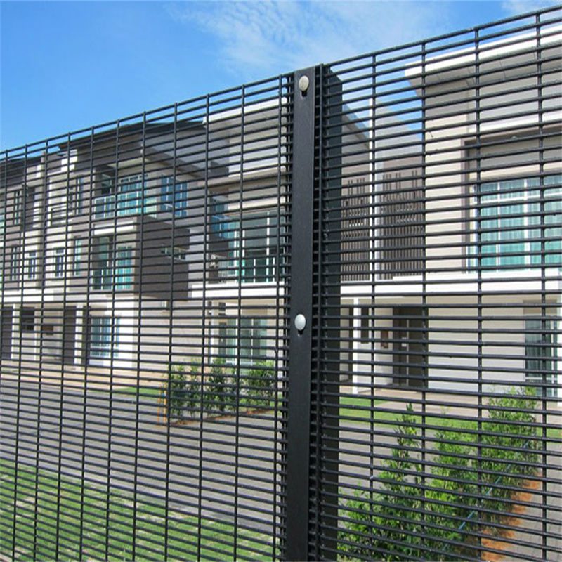 How much is the clearvu fencing price per metre