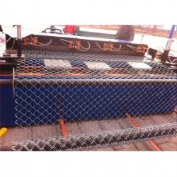 topfence-CHAIN LINK WIRE FENCE
