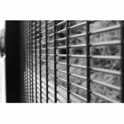 358 mesh fencing