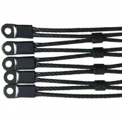 LNF-ROPE MESH