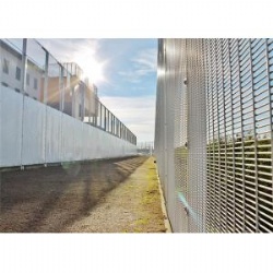 Clear view fence Pretoria