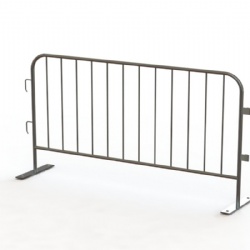 Crowd control barriers For Sale