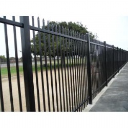 Garrison fencing Alamosa co
