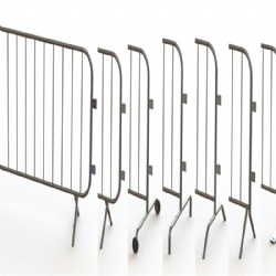 Crowd Control Barriers