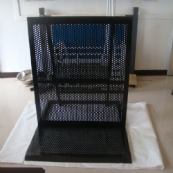LN Crowd Control Barriers