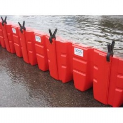 LNF-Water Barriers