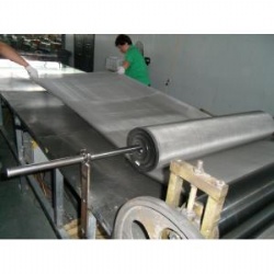 Stainless Steel Wire Mesh