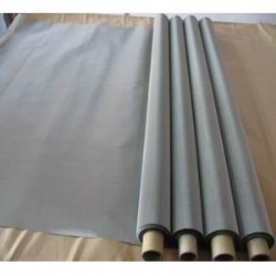 Stainless Steel Wire Mesh