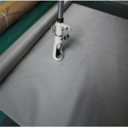 Stainless Steel Wire Mesh