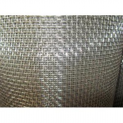 Stainless Steel Wire Mesh
