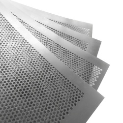 Stainless Steel Wire Mesh