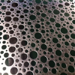 Stainless Steel Wire Mesh