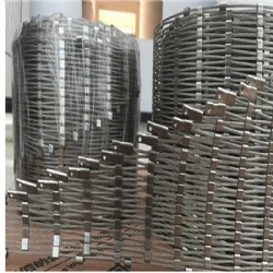 stainless steel wire rope mesh