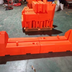 trafflc barricade