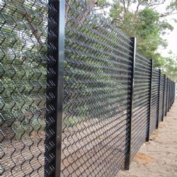 The Clearview Fence