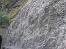 Your Ultimate Solution for Erosion and Rockfall Control