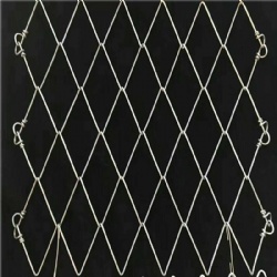Tecco Mesh Slope Protection