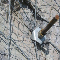 tecco mesh installation manual