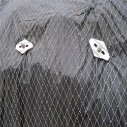 Tecco Mesh Slope Protection