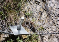 Rockfall Netting Price Guide