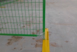 Crowd Control Fencing Solutions