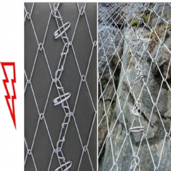 Rockfall Netting Price