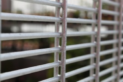 3D Fence Panels