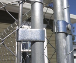 Welded Razor Mesh