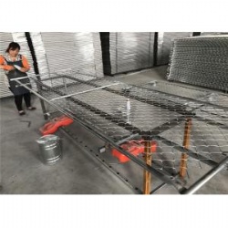 LNF-residential fence panels