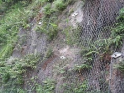 Advanced Protection for High-Risk Terrains